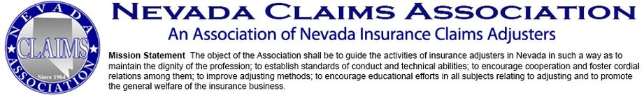 Nevada Claims Association
